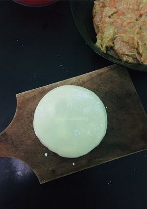 Foto resep Kulit pangsit