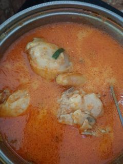 Foto resep Kare Ayam