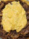 Daging Sapi Saus Tartar