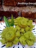 Carabikang daun suji