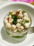 Makhana Raita