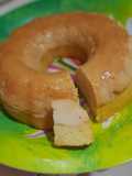 Torta Quesillo (A mi manera) Fácil
