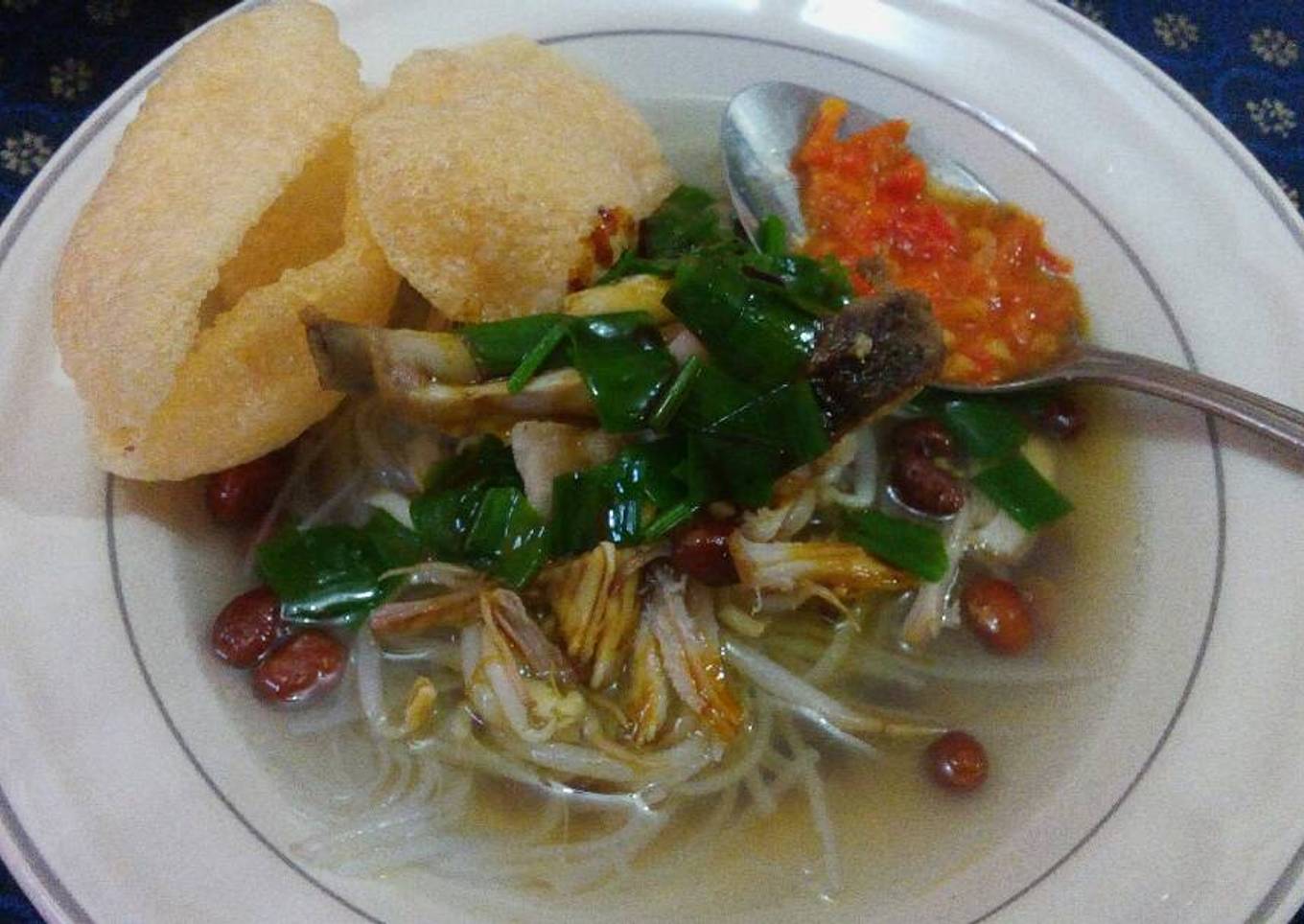 Soto banjar