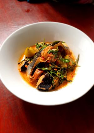 Foto resep Gulai Patin Kemangi