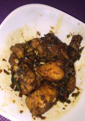 Foto resep Ayam sambal kecap endess