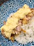 Chicken Nanban & Saus Tartar ala ABC Cooking