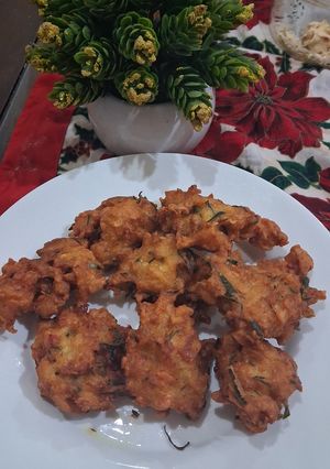 Foto resep Perkedel Tempe