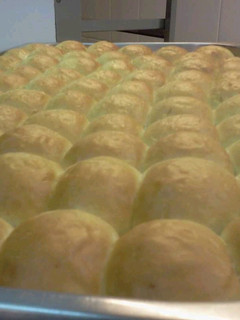 Una foto de Pan de leche súper fácil