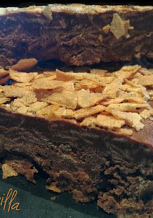 Foto principal de Turrón de barquillos