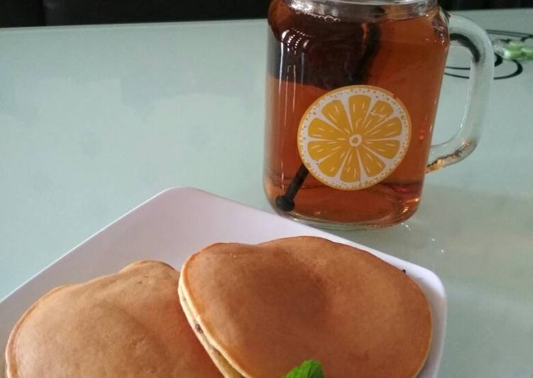 Kue Dorayaki