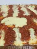 Lasagna de Berenjena y Zucchini