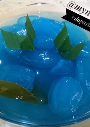 Foto resep Manisan kolang kaling