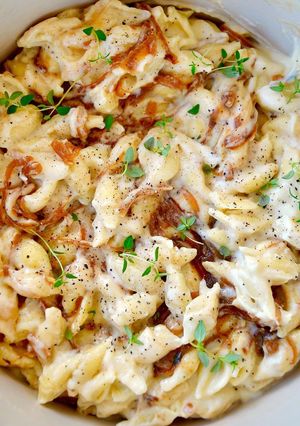 Foto resep Mac and chees panggang