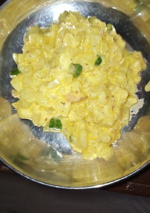 लौकी का रायता (lauki ka raita recipe in Hindi) रेसिपी मुख्य फोटो