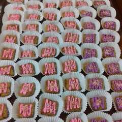 Nugget pisang রেসিপির প্রধান ছবি