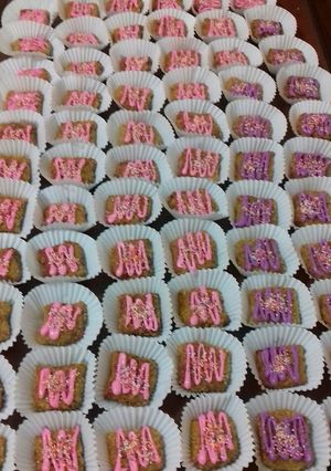 Foto resep Nugget pisang