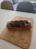 Cake marbré