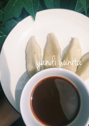 Foto resep Pempek Dos (Tanpa Ikan)