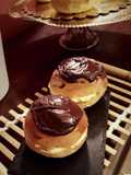 Bombas Boston Cream