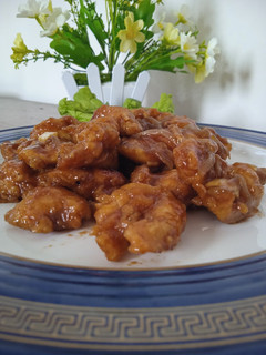 Foto resep Fillet ayam saus mentega