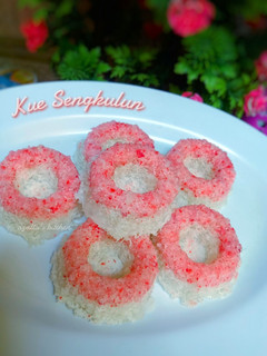 Foto resep Kue Sengkulun Ketan