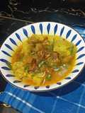 Soto Kaki Sapi