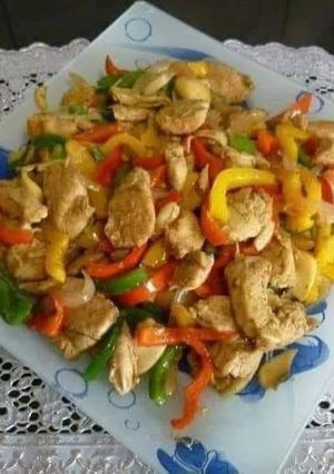 صورة لوصفة فاهيتا
