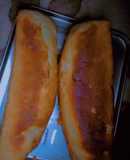 Bread recipe