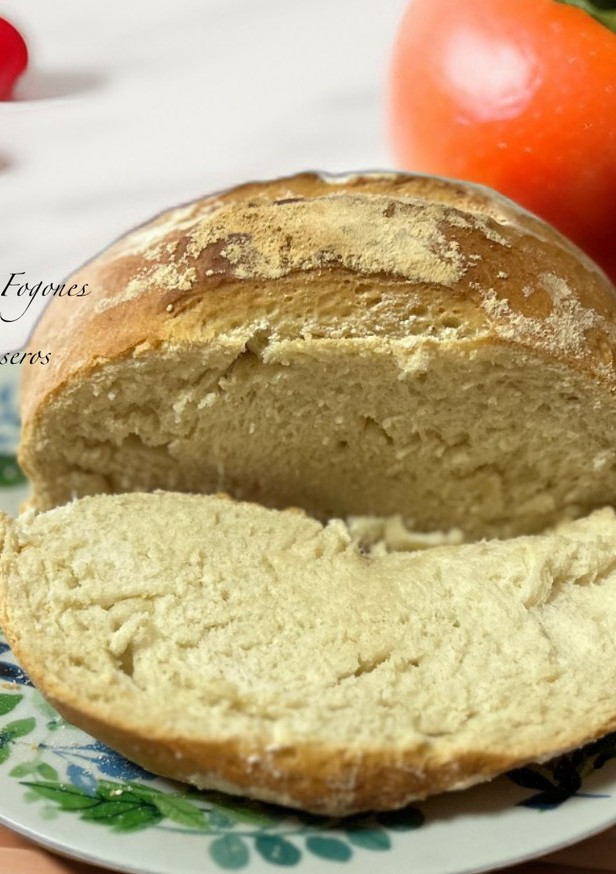 Una foto de Pan Monsieur Cuisine plus