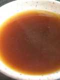 Mushrooms Jus