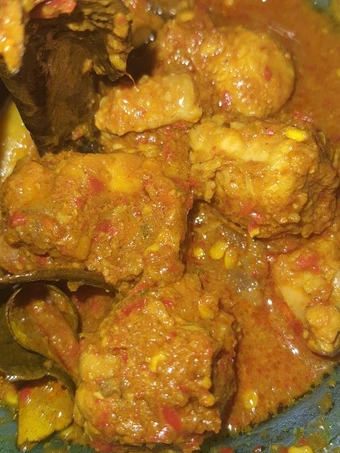 Langkah Gampang Membuat Resep Ayam rica-rica simple yang Lezat Anti Ribet, Sempurna