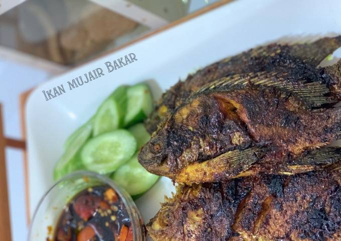 Resep Ikan Bakar Teflon Oleh Mitha Angelya Malik Cookpad 