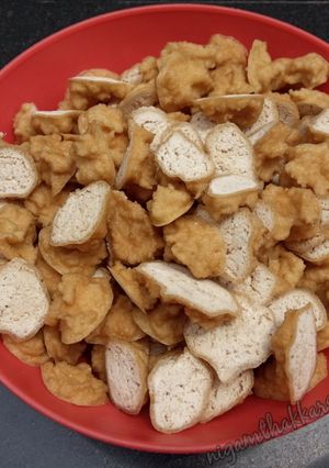 ચોળાની વડી (Chola Ni Vadi Recipe in Gujarati) રેસીપી મુખ્ય ફોટો