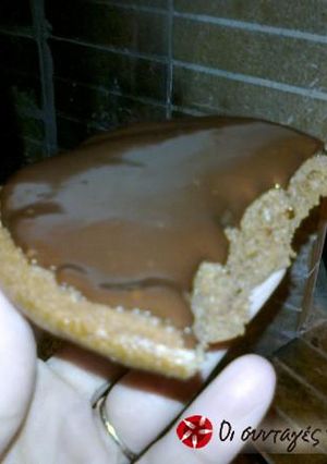 Φωτογραφία της συνταγής Whoopies