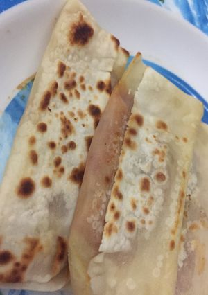 Foto resep Mini kebab sederhana