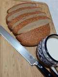 Atole blanco oaxaqueño