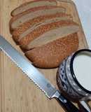 Atole blanco oaxaqueño