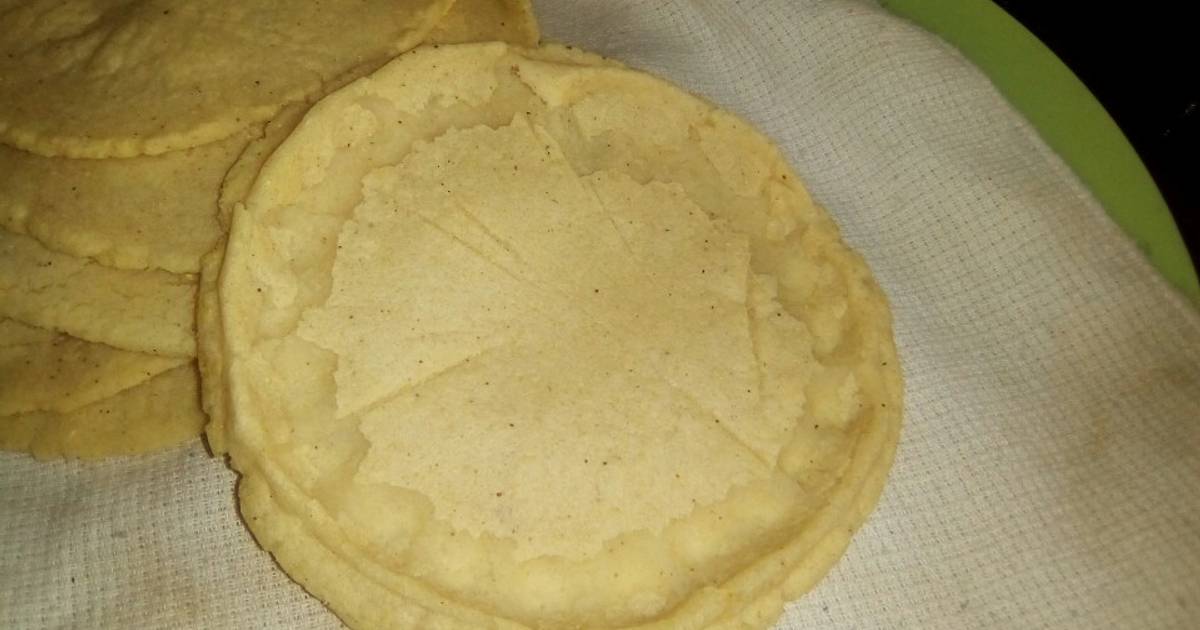 Sopaipillas Sureas Fcil Recetas Gratis