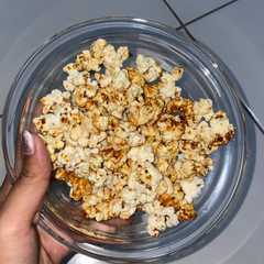 A picture of Popcorn.