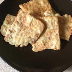 รูปของ Tempe Goreng Chrispy