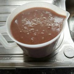 A picture of Porridge.