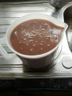 A picture of Porridge.