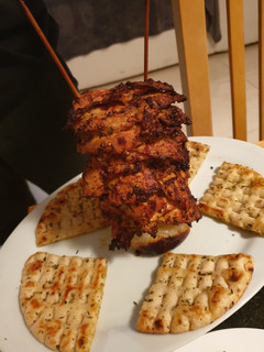 Φωτογραφία της συνταγής Γύρος κοτόπουλο🥰