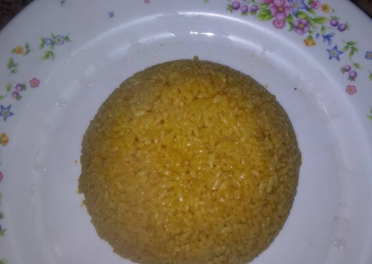 رز بالخلطه (للأسماك)
