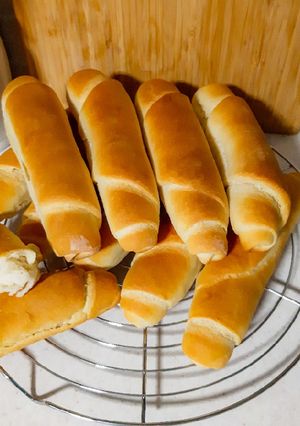 A világ legfinomabb hot-dog kiflije 🌭 recept fotója