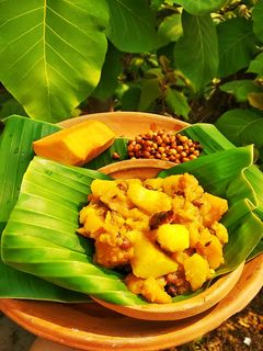 কুমড়োর ছক্কা (kumror chokka recipe in Bengali) রেসিপির প্রধান ছবি