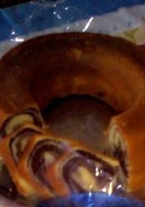 Foto resep Bolu jadul