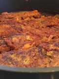 Kebab Tabei (Persian Frying Pan Kebab)