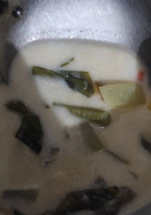 Foto resep Sayur Lodeh Simpel Mudah ala Aku
