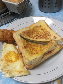 Foto resep Garlic Bread “roti tawar”